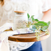 Natural Bath Salts
